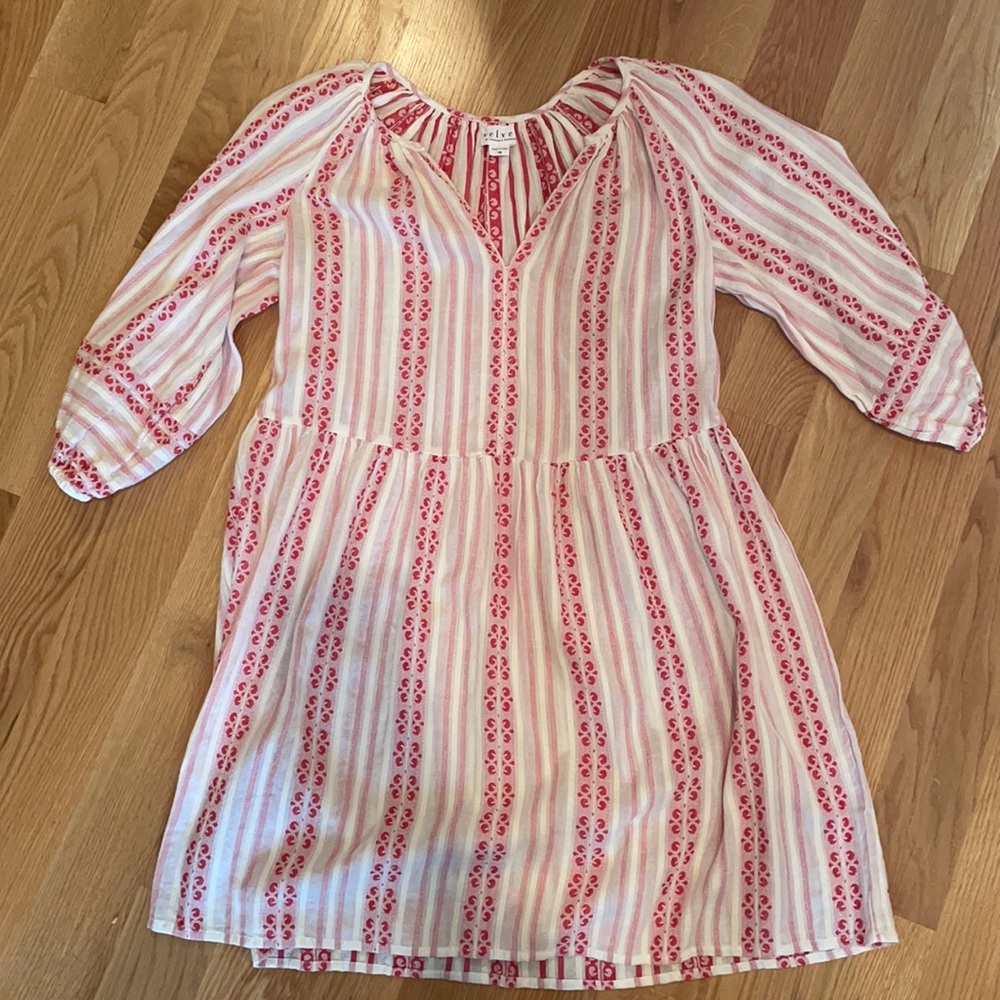 Velve Dress